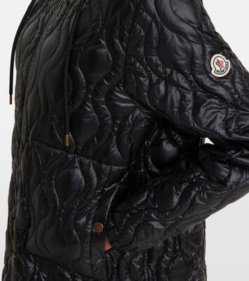 Balette quilted down jacket | Moncler