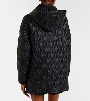 Balette quilted down jacket | Moncler