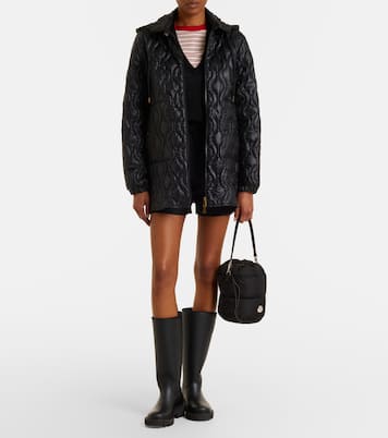 Balette quilted down jacket | Moncler