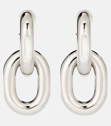 Chain link earrings | Rabanne