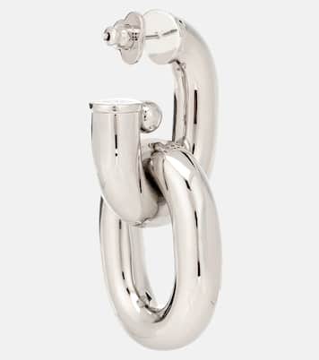 Chain link earrings | Rabanne