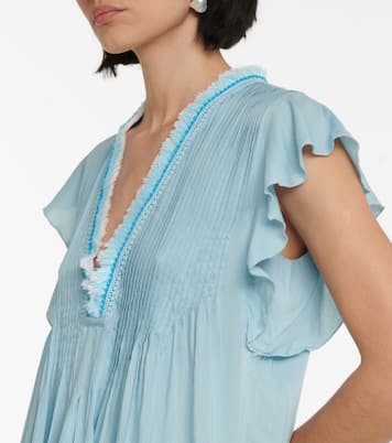 Robe Sasha | Poupette St Barth
