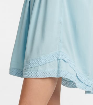 Robe Sasha | Poupette St Barth