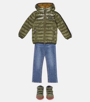 Aksel slim jeans | Molo