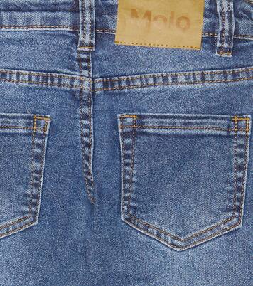 Aksel slim jeans | Molo