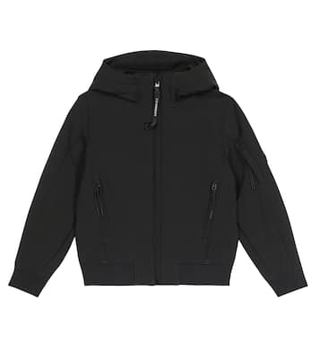 Shell-R jacket | C.P. Company Kids