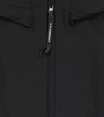 Shell-R jacket | C.P. Company Kids