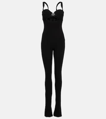 La Combinaison Bikini wool-blend jumpsuit | Jacquemus