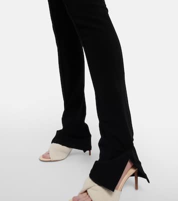 La Combinaison Bikini wool-blend jumpsuit | Jacquemus