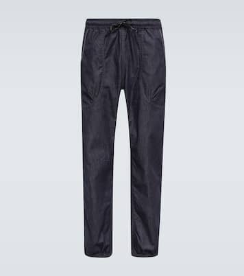 Jogginghose Dry Easy | And Wander