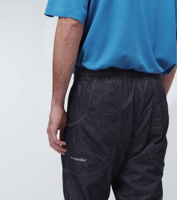 Jogginghose Dry Easy | And Wander