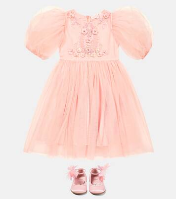 Charmed tulle dress | Tutu Du Monde