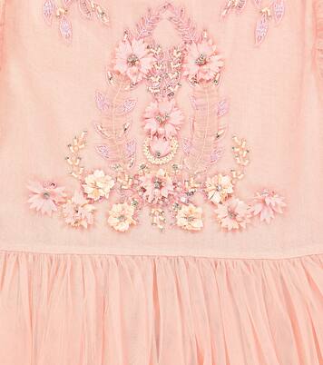 Charmed tulle dress | Tutu Du Monde