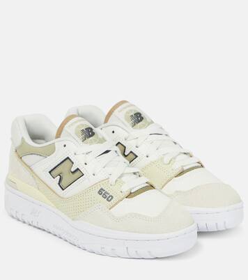 Sneakers 550 aus Leder | New Balance