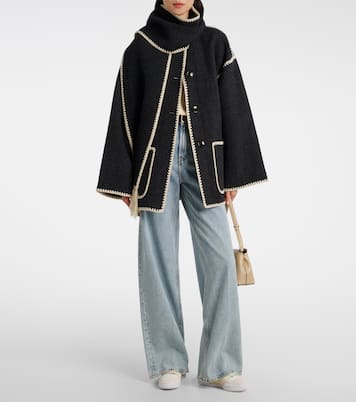 Sneakers 550 aus Leder | New Balance