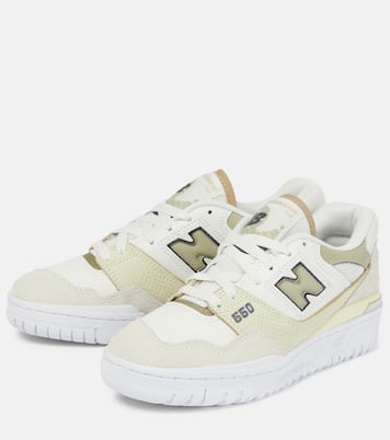 Sneakers 550 aus Leder | New Balance