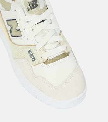 Sneakers 550 aus Leder | New Balance