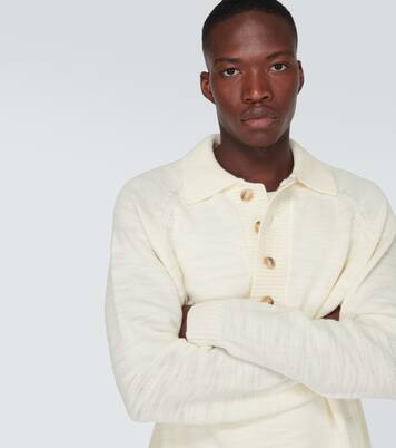 Pull en laine | King & Tuckfield