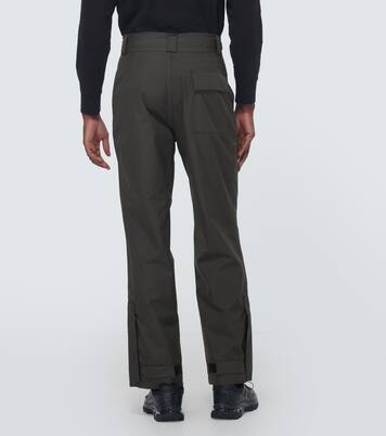 WR wide pants | GR10K