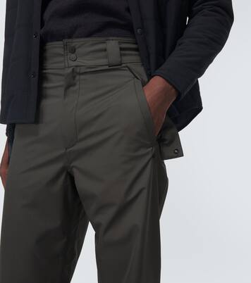 WR wide pants | GR10K