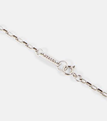 Halskette Bubble | Isabel Marant