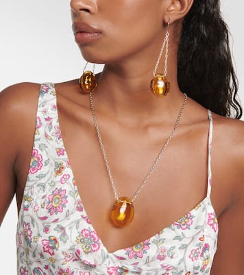 Halskette Bubble | Isabel Marant