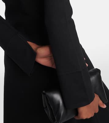 Midikleid aus einem Seidengemisch | Joseph