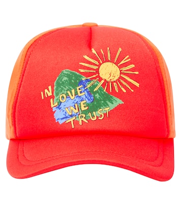 Baseballcap Hamster | The Animals Observatory