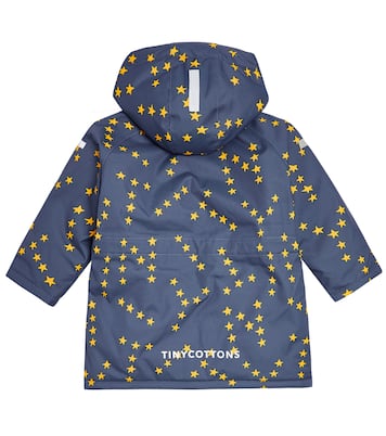 Tiny Stars ski jacket | Tinycottons