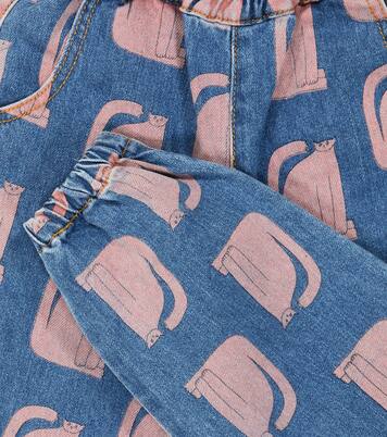 Jeans Cat | Jellymallow