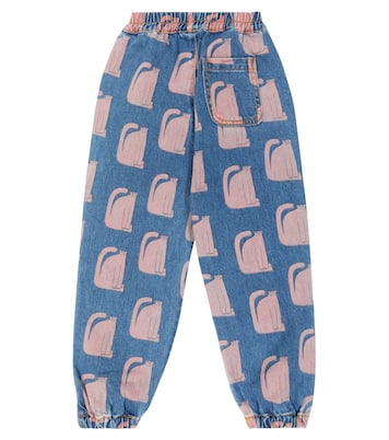 Jeans Cat | Jellymallow