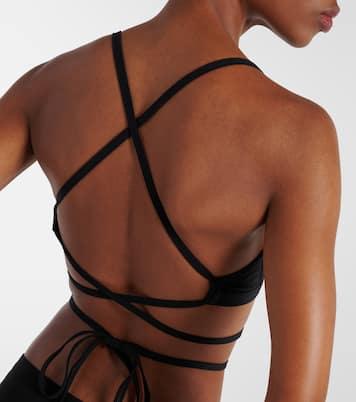 Bikini-Oberteil Solange | Isabel Marant