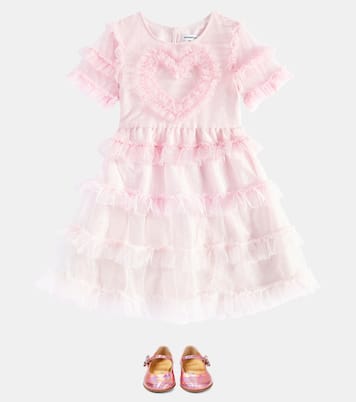 Robe en tulle | Self-Portrait Kids