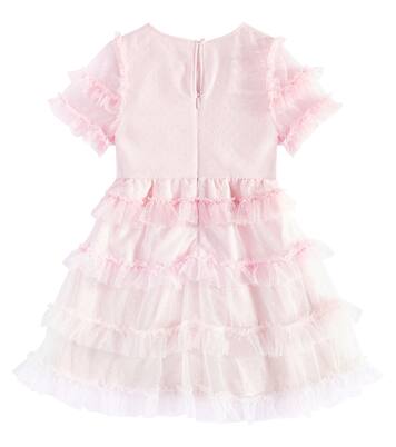 Robe en tulle | Self-Portrait Kids