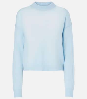 Pullover aus Wolle und Kaschmir | Jardin des Orangers