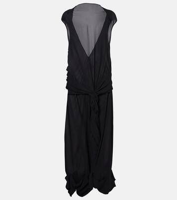 Robe longue | JW Anderson