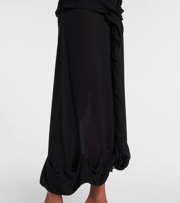 Robe longue | JW Anderson