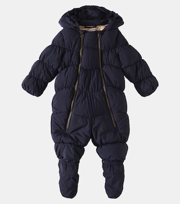 Bebé - peto de esquí Hebe | Molo