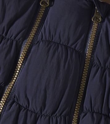 Bebé - peto de esquí Hebe | Molo