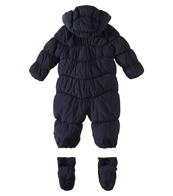 Bebé - peto de esquí Hebe | Molo