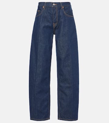 Wide-Leg Jeans Wide Taper | Re/Done