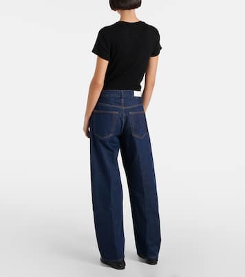 Wide-Leg Jeans Wide Taper | Re/Done