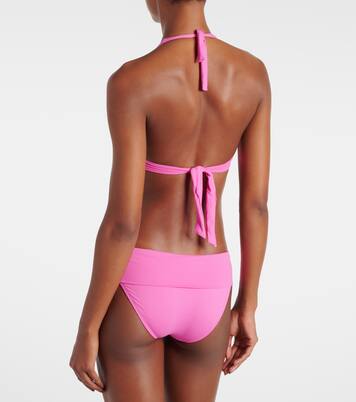 Culotte de bikini Brussels | Melissa Odabash