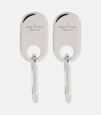 Ohrringe Chain Lock | Acne Studios