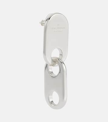Ohrringe Chain Lock | Acne Studios