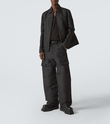 Brad jacket | Rick Owens