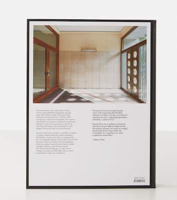 Coffee Table Book Entryways of Milan | Taschen