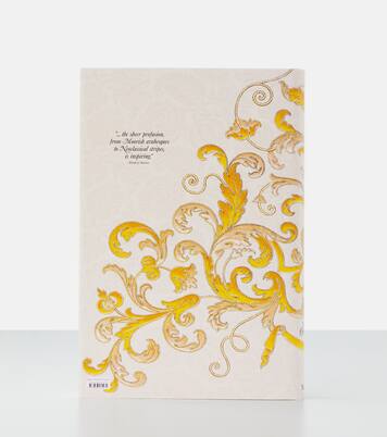 The World of Ornament book | Taschen