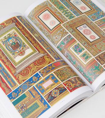 The World of Ornament book | Taschen
