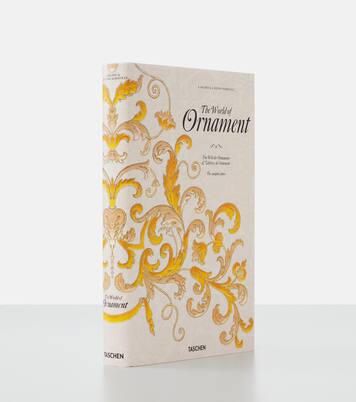 The World of Ornament book | Taschen